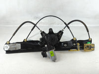 2012-2018 Ford Focus Driver Left Front Window Regulator 911148 - Oemusedautoparts1.com