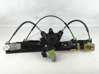 compare product 2012-2018 Ford Focus Driver Left Front Window Regulator 911148