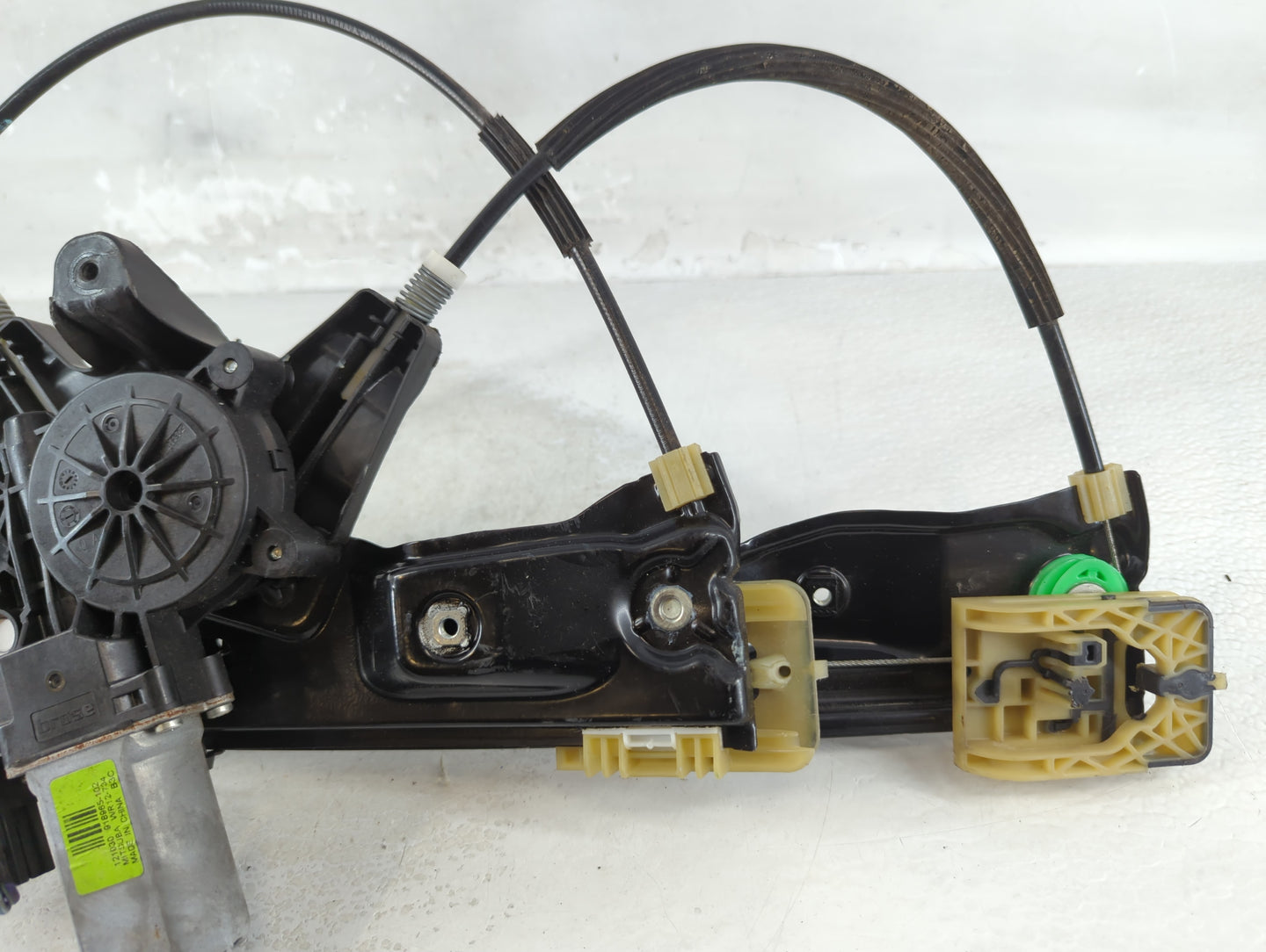 2012-2018 Ford Focus Driver Left Front Window Regulator 911148 - Oemusedautoparts1.com