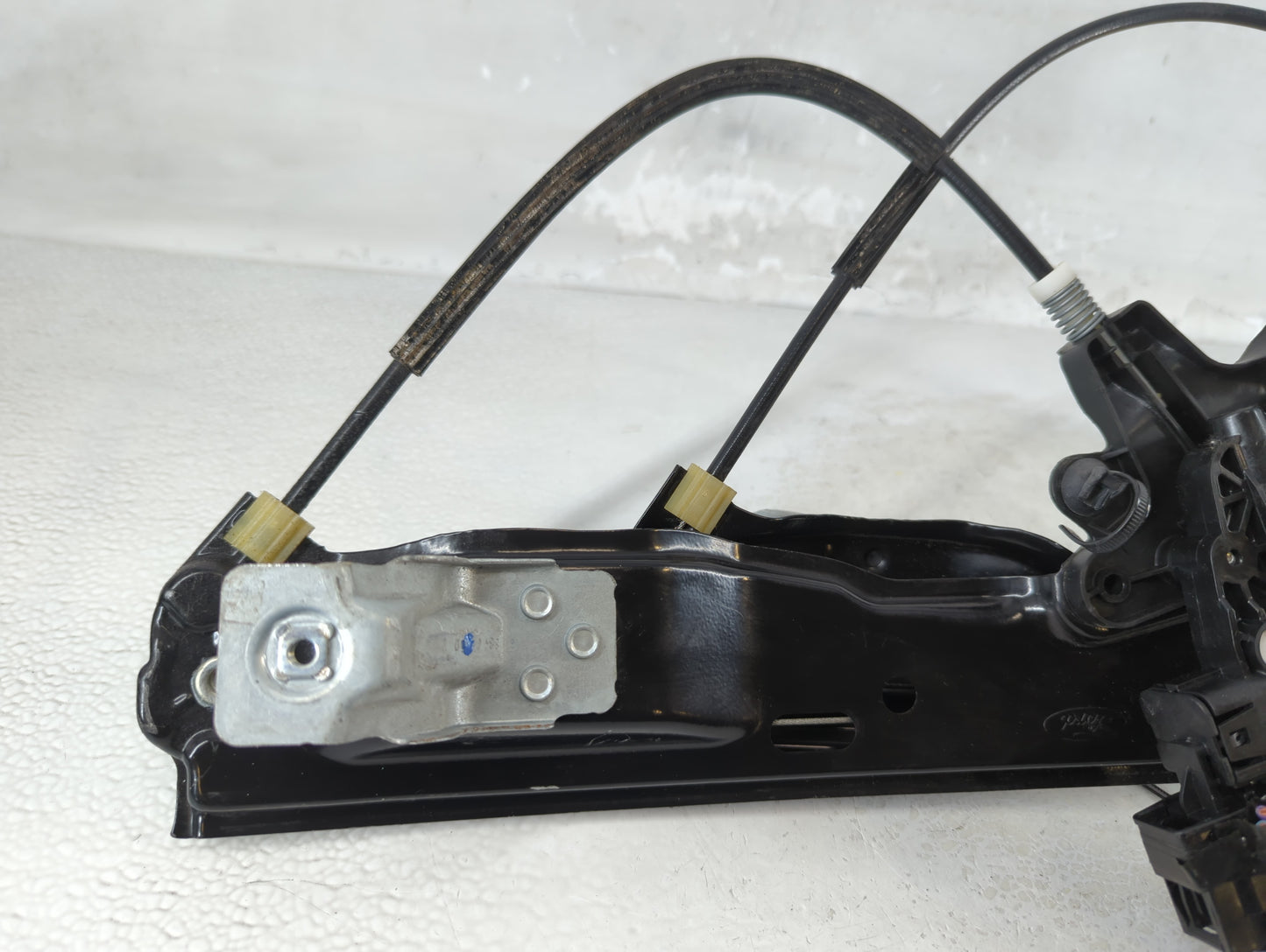 2012-2018 Ford Focus Driver Left Front Window Regulator 911148 - Oemusedautoparts1.com