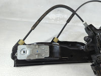 2012-2018 Ford Focus Driver Left Front Window Regulator 911148 - Oemusedautoparts1.com