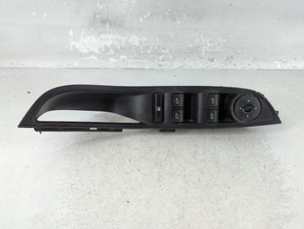 compare product 2012-2018 Ford Focus Master Power Window Switch Replacement Driver Side Left P/N:BM5T-14A132-AA Fits OEM Used Auto Parts