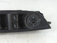 2012-2018 Ford Focus Master Power Window Switch Replacement Driver Side Left P/N:BM5T-14A132-AA Fits OEM Used Auto Parts - O