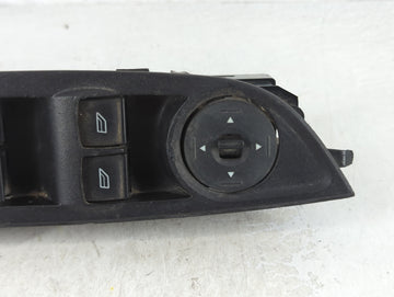 2012-2018 Ford Focus Master Power Window Switch Replacement Driver Side Left P/N:BM5T-14A132-AA Fits OEM Used Auto Parts