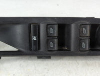 2012-2018 Ford Focus Master Power Window Switch Replacement Driver Side Left P/N:BM5T-14A132-AA Fits OEM Used Auto Parts - O