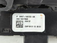 2012-2018 Ford Focus Master Power Window Switch Replacement Driver Side Left P/N:BM5T-14A132-AA Fits OEM Used Auto Parts - O