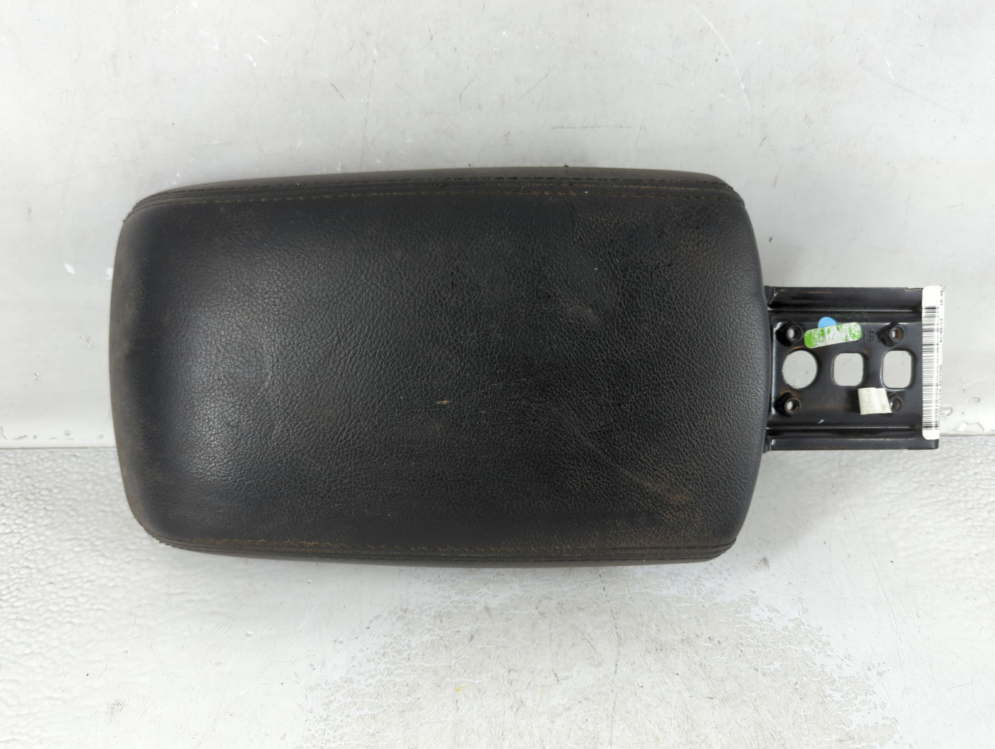 2013 Ford Focus Center Floor Console Fits OEM Used Auto Parts - Oemusedautoparts1.com