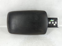 2013 Ford Focus Center Floor Console Fits OEM Used Auto Parts - Oemusedautoparts1.com