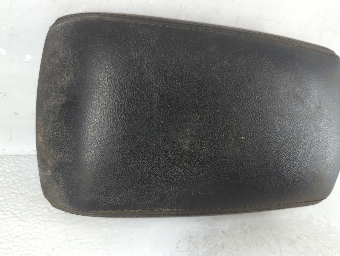 2013 Ford Focus Center Floor Console Fits OEM Used Auto Parts - Oemusedautoparts1.com