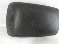 2013 Ford Focus Center Floor Console Fits OEM Used Auto Parts - Oemusedautoparts1.com