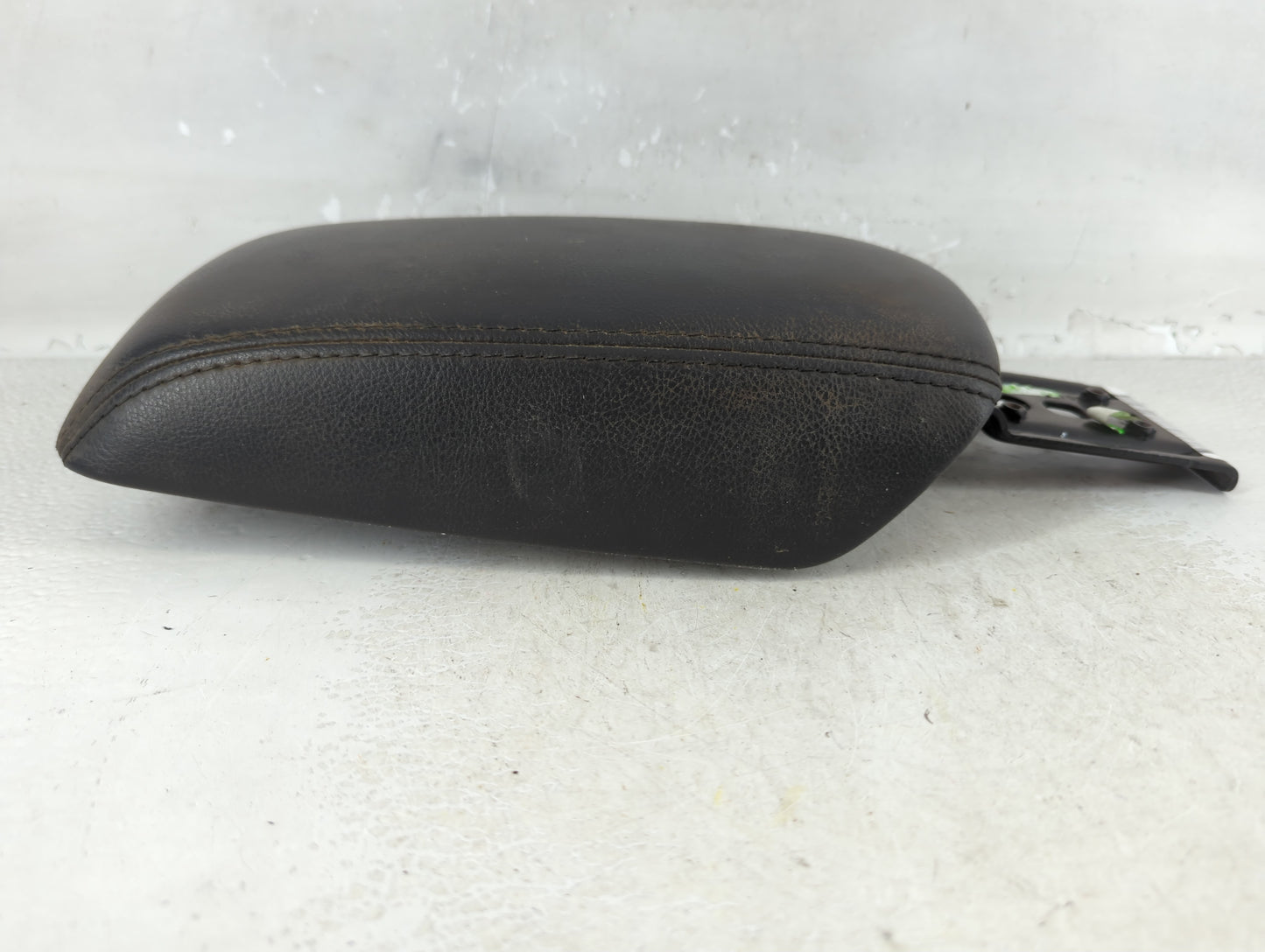 2013 Ford Focus Center Floor Console Fits OEM Used Auto Parts - Oemusedautoparts1.com
