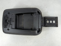 2013 Ford Focus Center Floor Console Fits OEM Used Auto Parts - Oemusedautoparts1.com