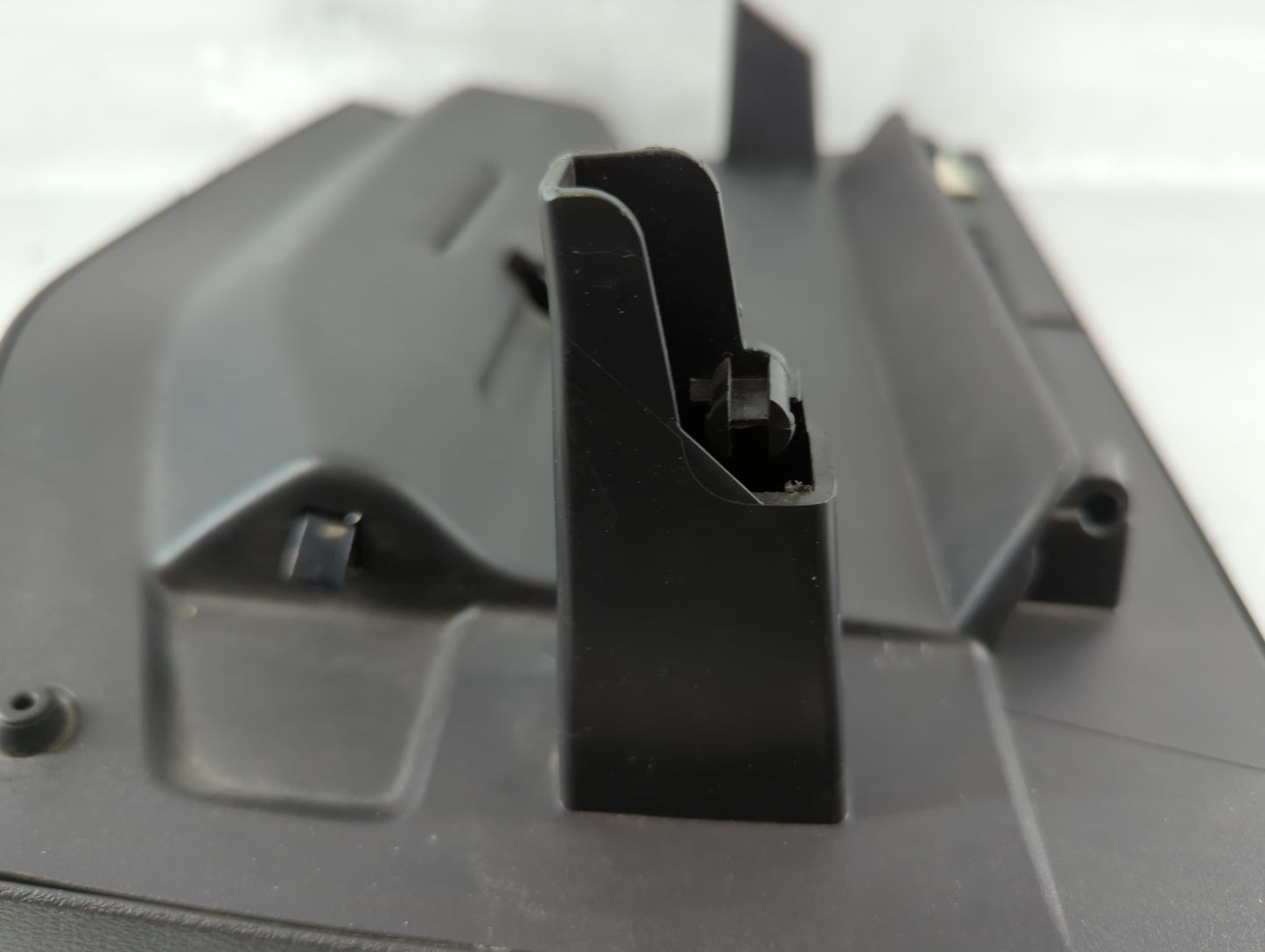 2013 Ford Focus Passenger Glove Box Door Storage Compartment - Oemusedautoparts1.com