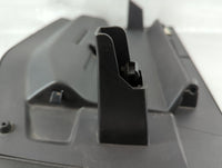 2013 Ford Focus Passenger Glove Box Door Storage Compartment - Oemusedautoparts1.com