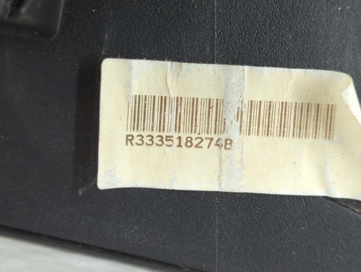 2013 Ford Focus Passenger Glove Box Door Storage Compartment - Oemusedautoparts1.com