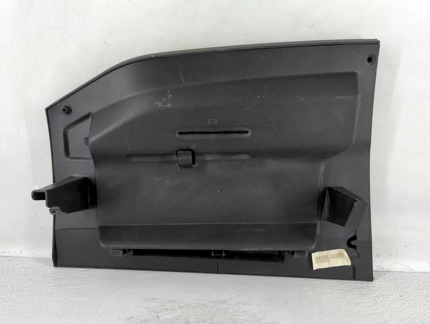 2013 Ford Focus Passenger Glove Box Door Storage Compartment - Oemusedautoparts1.com