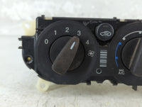 2013-2014 Ford Focus Climate Control Module Temperature AC/Heater Replacement P/N:CM5T-19980-AE Fits Fits 2013 2014 OEM Used