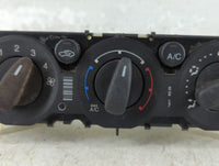 2013-2014 Ford Focus Climate Control Module Temperature AC/Heater Replacement P/N:CM5T-19980-AE Fits Fits 2013 2014 OEM Used