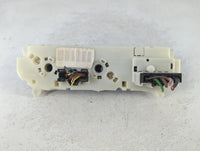 2013-2014 Ford Focus Climate Control Module Temperature AC/Heater Replacement P/N:CM5T-19980-AE Fits Fits 2013 2014 OEM Used