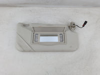 2013-2018 Ford Focus Sun Visor Shade Replacement Passenger Right Mirror Fits Fits 2013 2014 2015 2016 2017 2018 OEM Used Aut