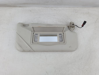 compare product 2013-2018 Ford Focus Sun Visor Shade Replacement Passenger Right Mirror Fits Fits 2013 2014 2015 2016 2017 2018 OEM Used Auto Parts