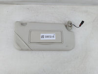 2013-2018 Ford Focus Sun Visor Shade Replacement Passenger Right Mirror Fits Fits 2013 2014 2015 2016 2017 2018 OEM Used Aut