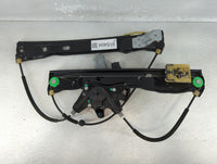 2012-2018 Ford Focus Used Window Regulator Passenger Front 915404 - Oemusedautoparts1.com