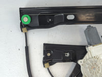 2012-2018 Ford Focus Driver Left Front Window Regulator 915405 - Oemusedautoparts1.com