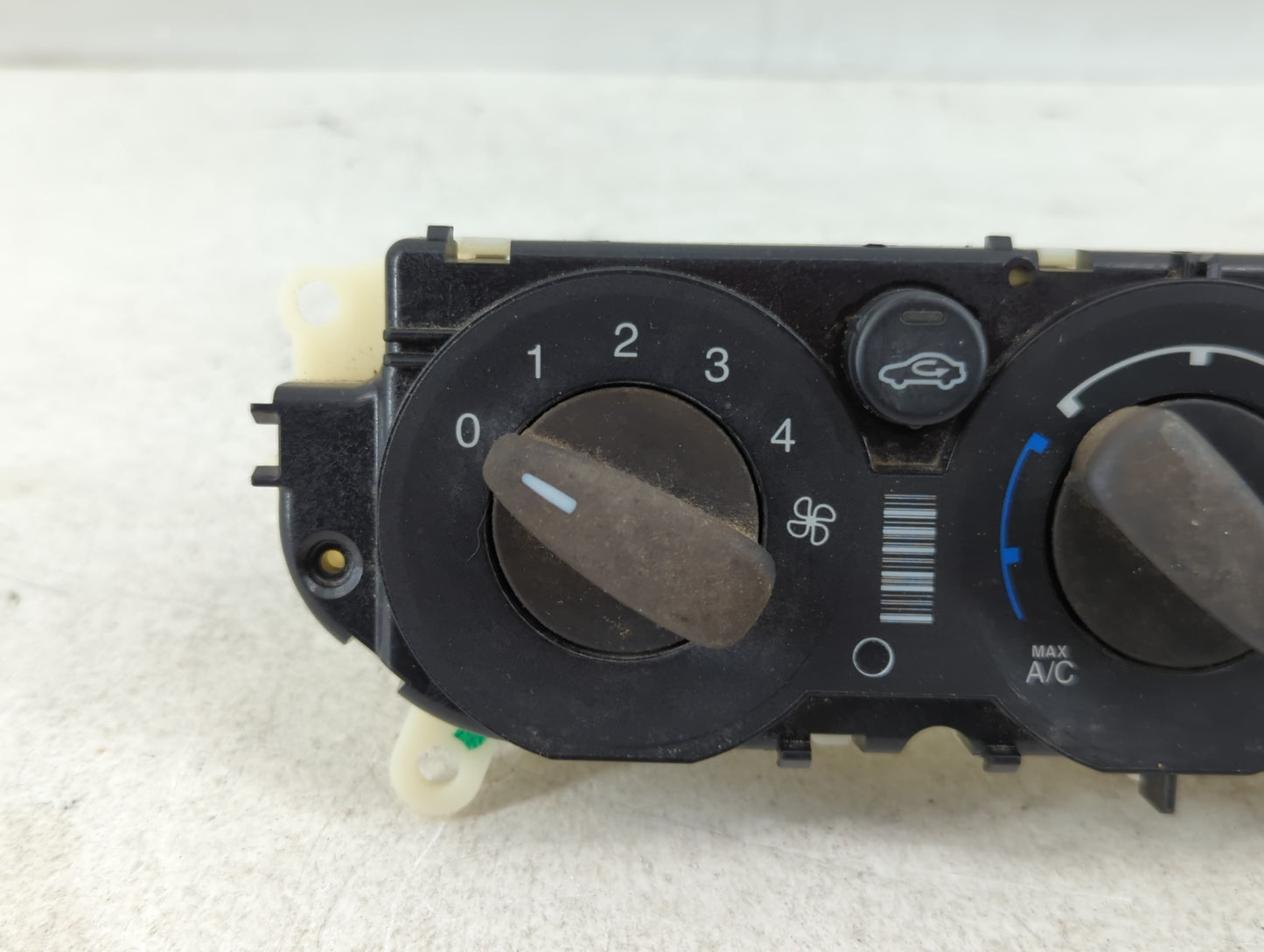 2013-2014 Ford Focus Climate Control Module Temperature AC/Heater Replacement P/N:FD-CM5T-12073021-0611 Fits Fits 2013 2014 