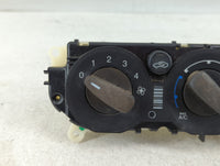 2013-2014 Ford Focus Climate Control Module Temperature AC/Heater Replacement P/N:FD-CM5T-12073021-0611 Fits Fits 2013 2014 