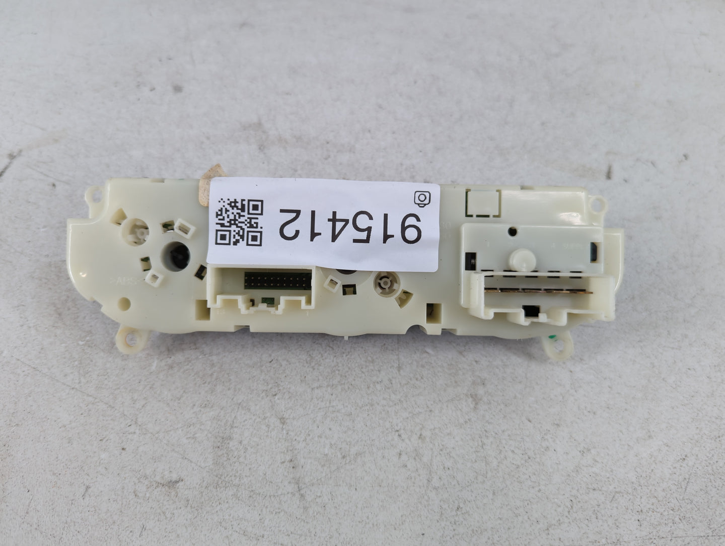 2013-2014 Ford Focus Climate Control Module Temperature AC/Heater Replacement P/N:FD-CM5T-12073021-0611 Fits Fits 2013 2014 
