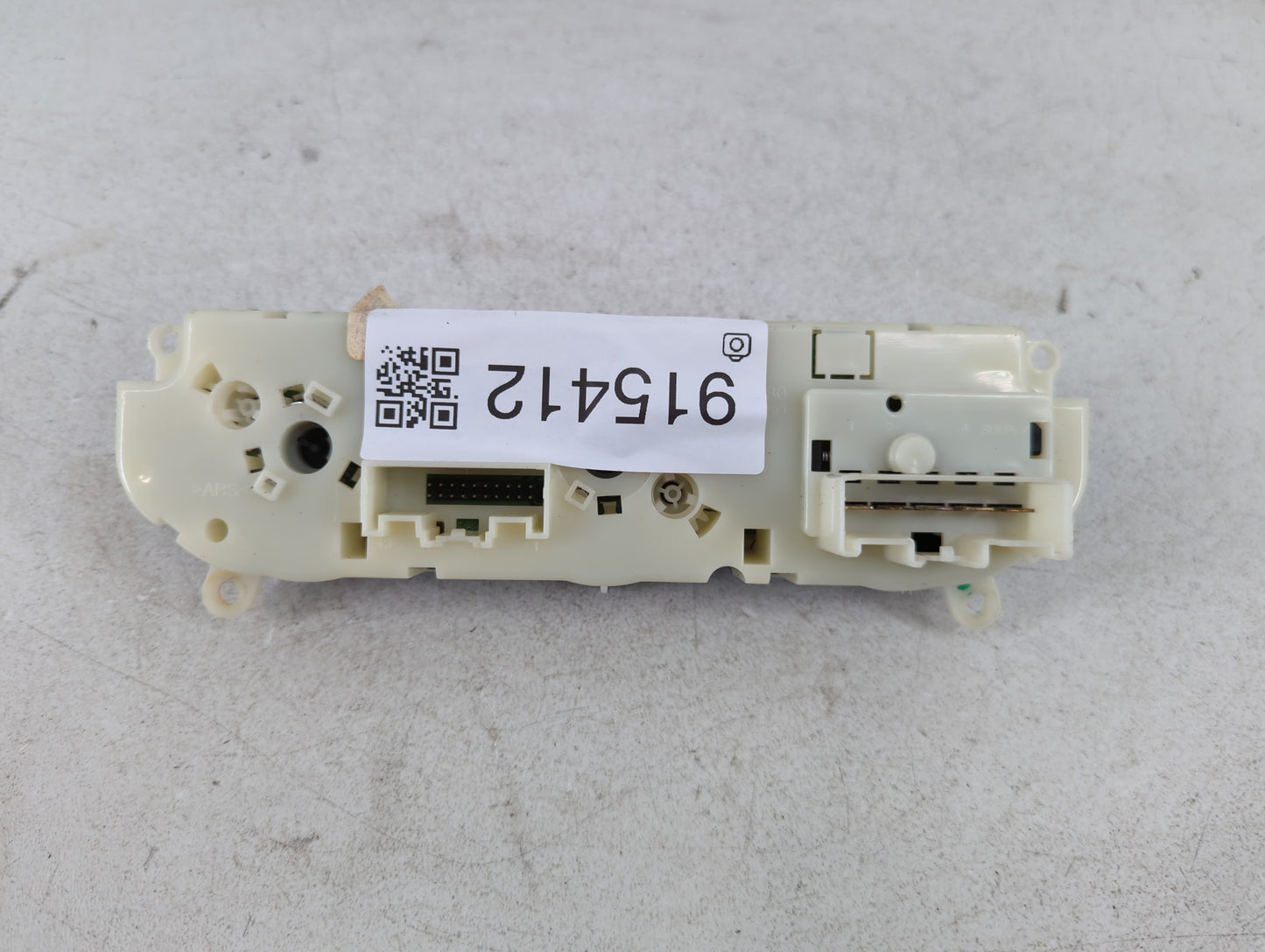 2013-2014 Ford Focus Climate Control Module Temperature AC/Heater Replacement P/N:FD-CM5T-12073021-0611 Fits Fits 2013 2014 