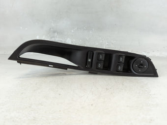 compare product 2013 Ford Focus Master Power Window Switch Replacement Driver Side Left P/N:BM5T-14A132-AA Fits OEM Used Auto Parts