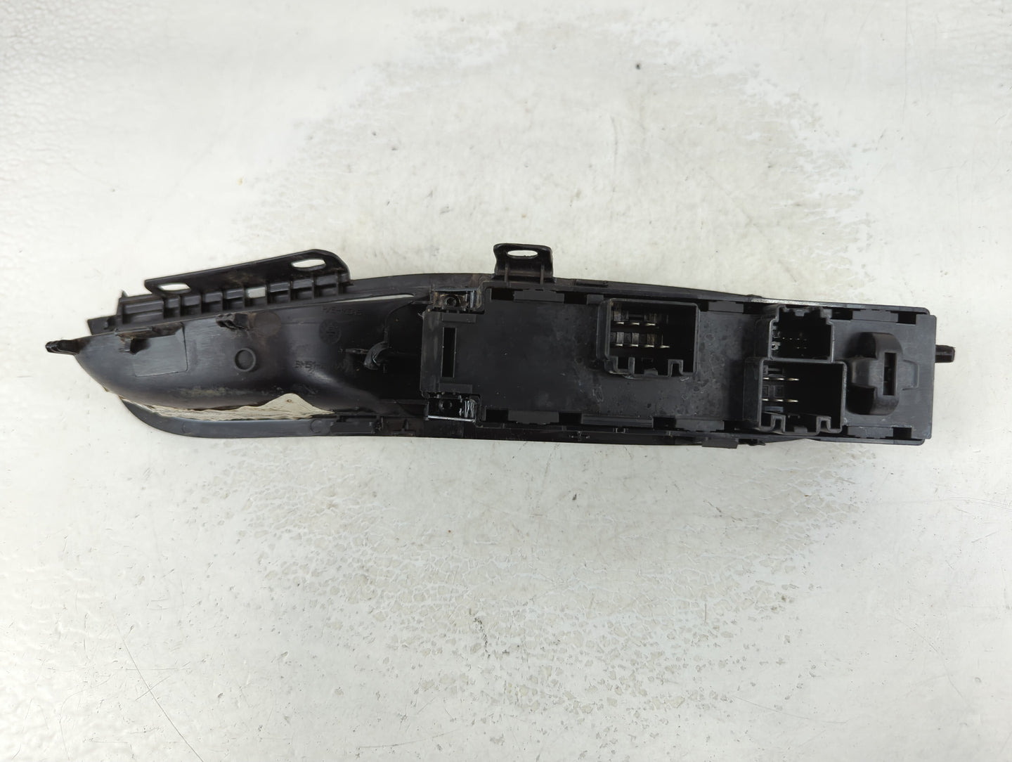2013 Ford Focus Master Power Window Switch Replacement Driver Side Left P/N:BM5T-14A132-AA Fits OEM Used Auto Parts - Oemuse