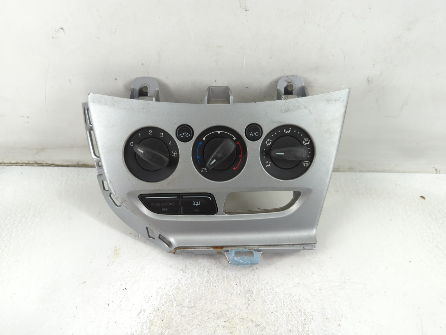 2013-2014 Ford Focus Climate Control Module Temperature AC/Heater Replacement P/N:CM5T-19980-AE Fits Fits 2013 2014 OEM Used