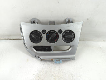 compare product 2013-2014 Ford Focus Climate Control Module Temperature AC/Heater Replacement P/N:CM5T-19980-AE Fits Fits 2013 2014 OEM Used Auto Parts
