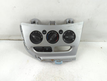 2013-2014 Ford Focus Climate Control Module Temperature AC/Heater Replacement P/N:CM5T-19980-AE Fits Fits 2013 2014 OEM Used