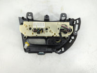 2013-2014 Ford Focus Climate Control Module Temperature AC/Heater Replacement P/N:CM5T-19980-AE Fits Fits 2013 2014 OEM Used