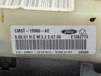 2013-2014 Ford Focus Climate Control Module Temperature AC/Heater Replacement P/N:CM5T-19980-AE Fits Fits 2013 2014 OEM Used