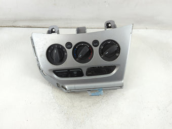 compare product 2013-2014 Ford Focus Climate Control Module Temperature AC/Heater Replacement P/N:CM5T-19980-AE Fits Fits 2013 2014 OEM Used Auto Parts