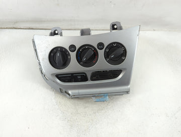 2013-2014 Ford Focus Climate Control Module Temperature AC/Heater Replacement P/N:CM5T-19980-AE Fits Fits 2013 2014 OEM Used