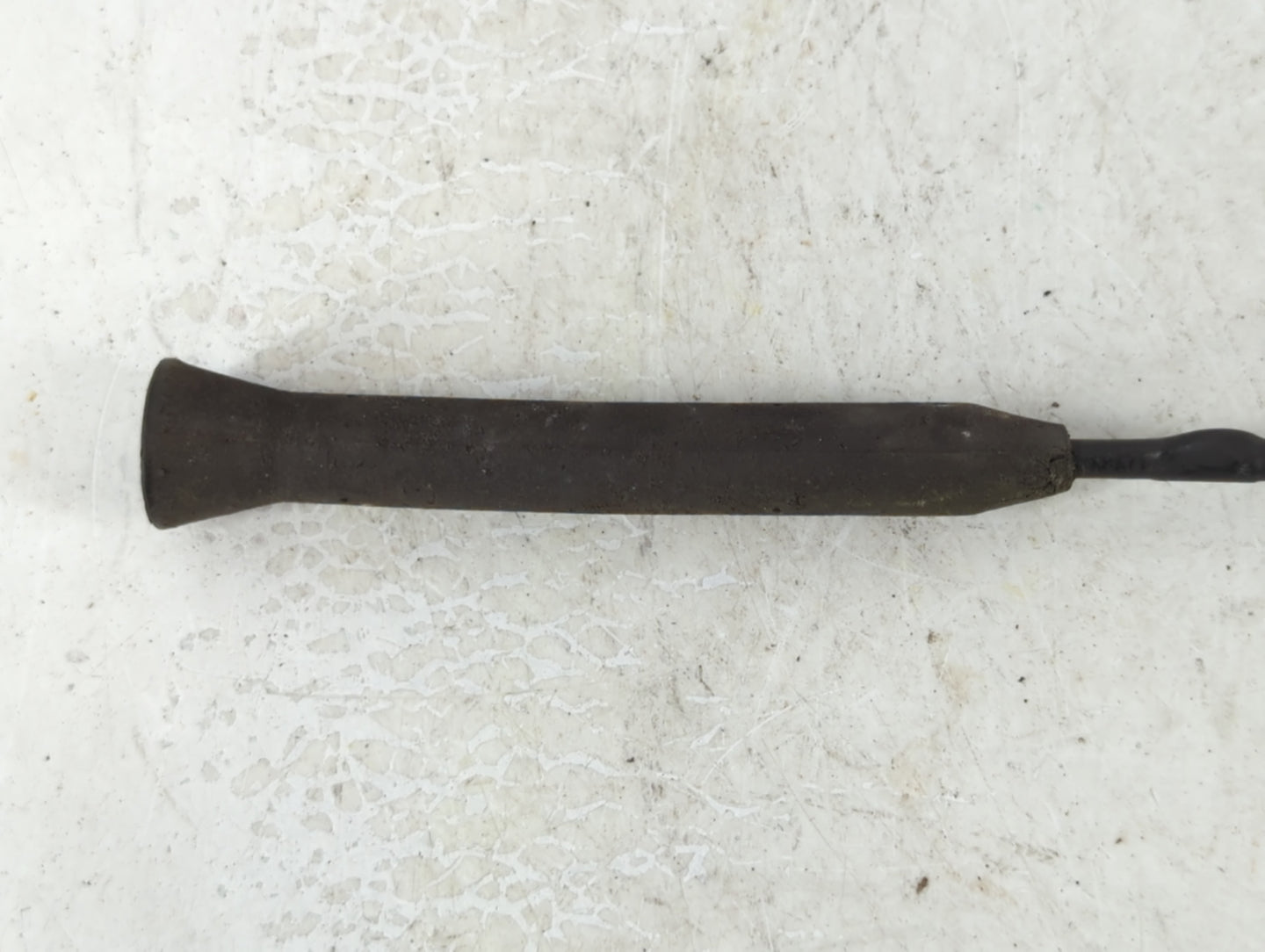 2013 Ford Focus Radio Antenna Mast - Oemusedautoparts1.com