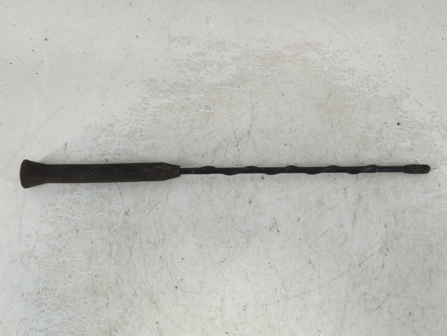 2013 Ford Focus Radio Antenna Mast - Oemusedautoparts1.com