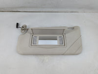 2013-2018 Ford Focus Sun Visor Shade Replacement Passenger Right Mirror Fits Fits 2013 2014 2015 2016 2017 2018 OEM Used Aut