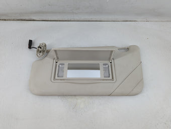 compare product 2013-2018 Ford Focus Sun Visor Shade Replacement Passenger Right Mirror Fits Fits 2013 2014 2015 2016 2017 2018 OEM Used Auto Parts