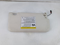 2013-2018 Ford Focus Sun Visor Shade Replacement Passenger Right Mirror Fits Fits 2013 2014 2015 2016 2017 2018 OEM Used Aut
