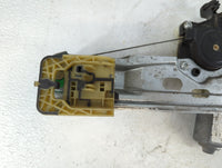 2013 Ford Focus Driver Left Rear Window Regulator 916989 - Oemusedautoparts1.com