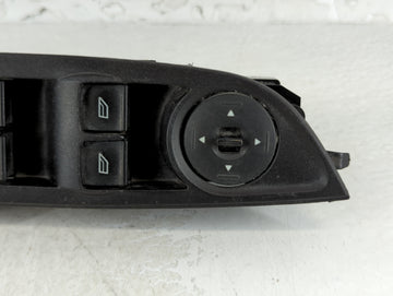 2012-2018 Ford Focus Master Power Window Switch Replacement Driver Side Left Fits Fits 2012 2013 2014 2015 2016 2017 2018 2019 OEM Used Auto Parts