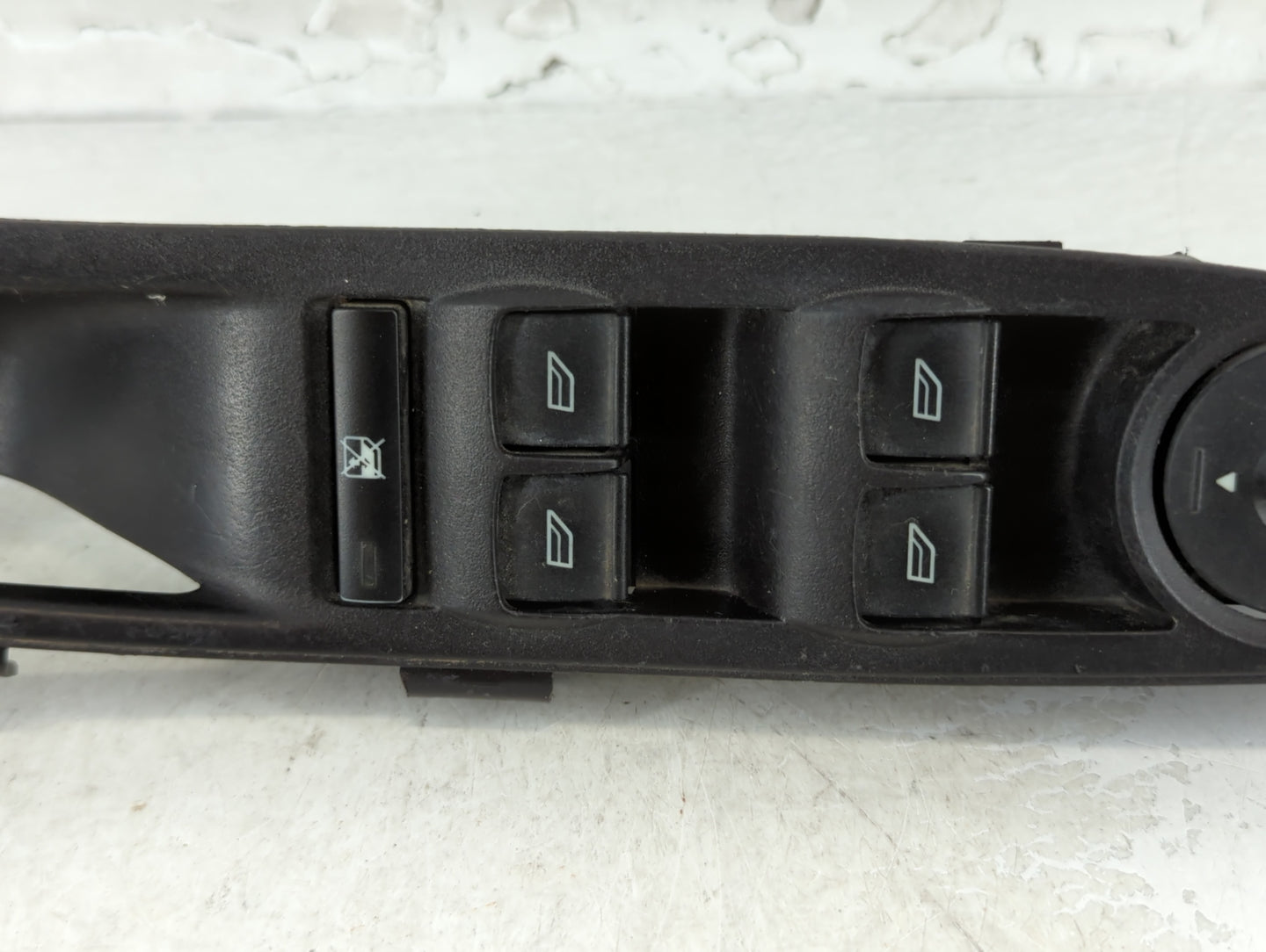 2012-2018 Ford Focus Master Power Window Switch Replacement Driver Side Left Fits Fits 2012 2013 2014 2015 2016 2017 2018 20