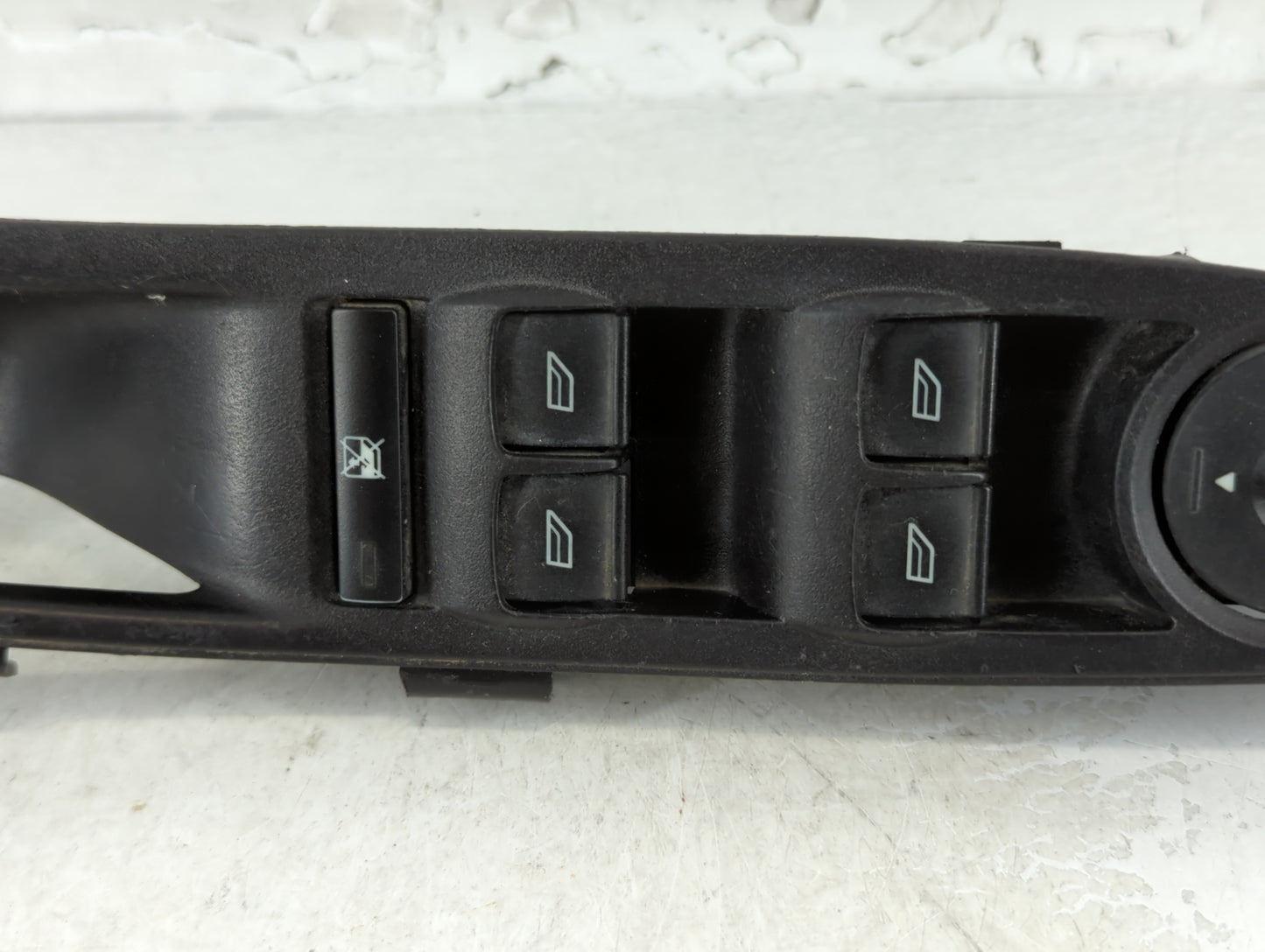 2012-2018 Ford Focus Master Power Window Switch Replacement Driver Side Left Fits Fits 2012 2013 2014 2015 2016 2017 2018 20